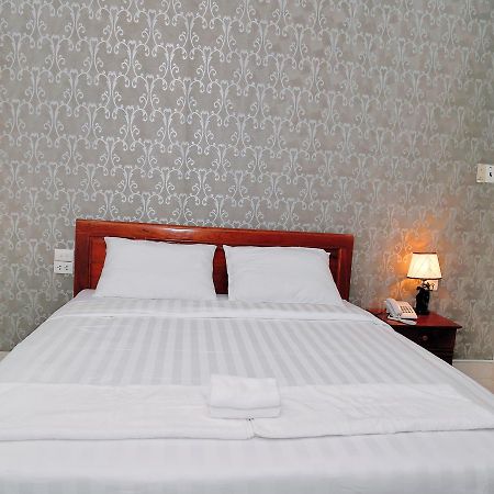 הו צ'י מין סיטי Kien Hotel 2 מראה חיצוני תמונה